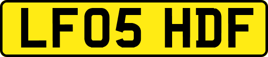 LF05HDF