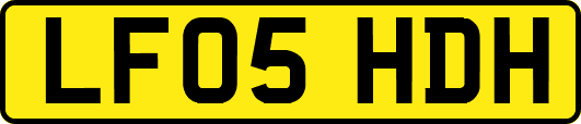LF05HDH