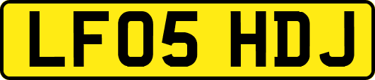 LF05HDJ