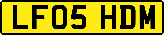 LF05HDM