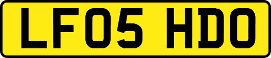 LF05HDO