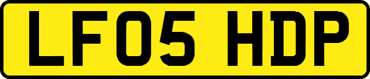 LF05HDP