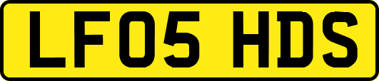 LF05HDS
