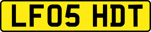 LF05HDT