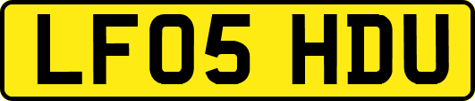 LF05HDU