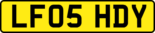 LF05HDY