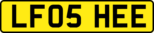 LF05HEE