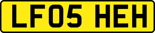 LF05HEH