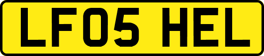 LF05HEL
