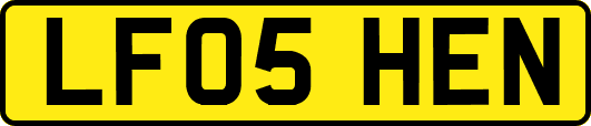 LF05HEN