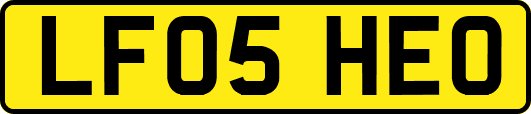 LF05HEO