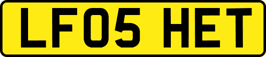 LF05HET