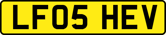 LF05HEV