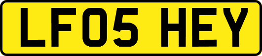 LF05HEY