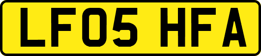 LF05HFA
