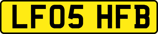 LF05HFB