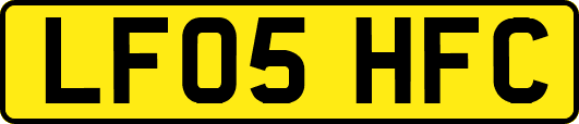 LF05HFC