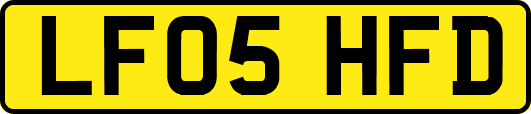 LF05HFD