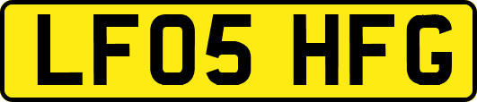 LF05HFG