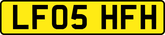 LF05HFH