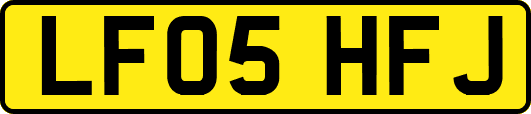 LF05HFJ