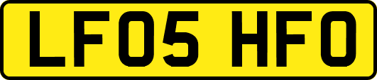 LF05HFO