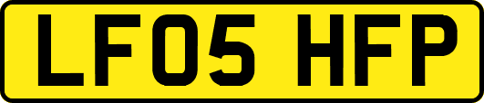 LF05HFP