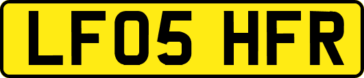 LF05HFR