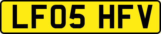 LF05HFV