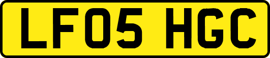 LF05HGC
