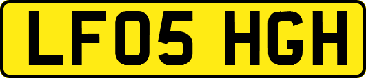 LF05HGH