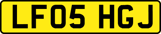 LF05HGJ