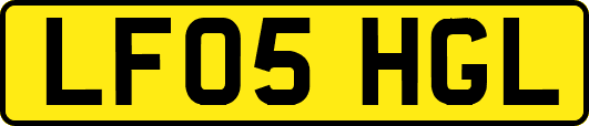 LF05HGL