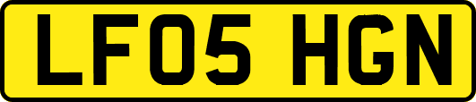 LF05HGN