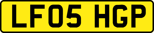 LF05HGP