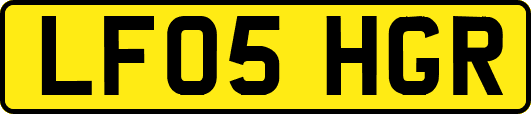 LF05HGR