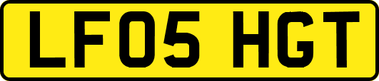 LF05HGT