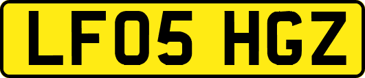 LF05HGZ
