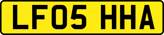 LF05HHA