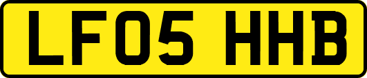 LF05HHB