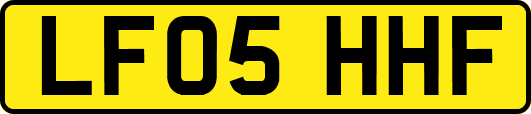 LF05HHF