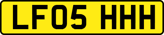 LF05HHH