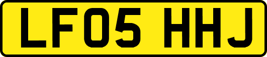 LF05HHJ