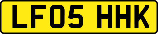 LF05HHK