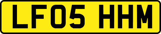 LF05HHM