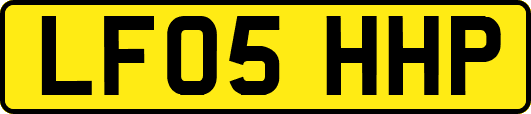 LF05HHP