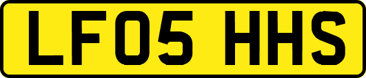 LF05HHS