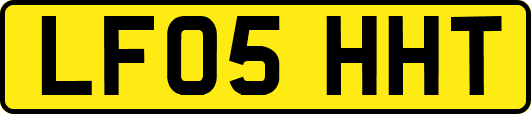 LF05HHT