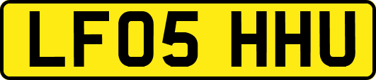 LF05HHU