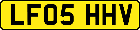 LF05HHV